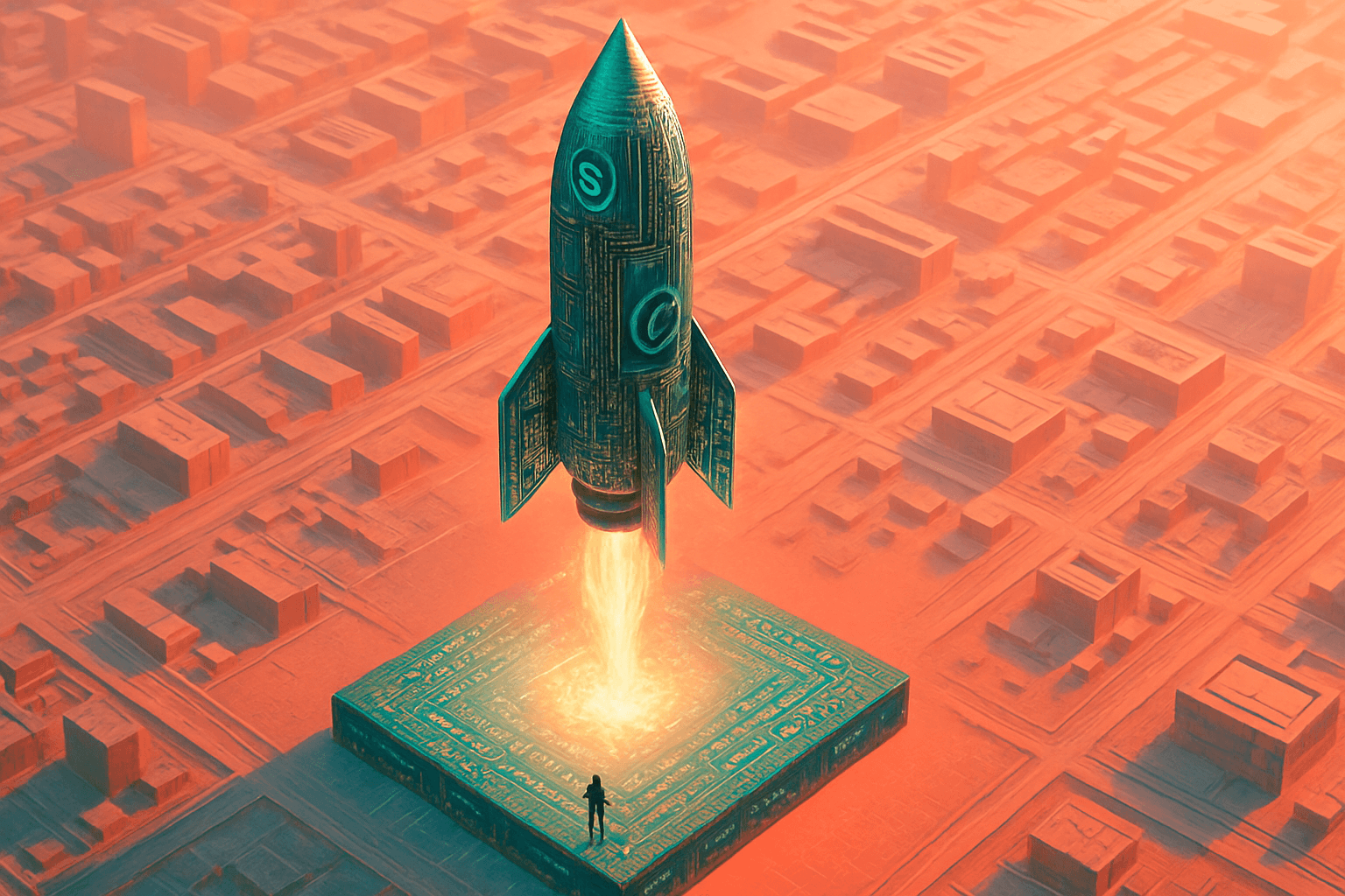 Space and Time Launches Virtual Vaults for Institutional Lending