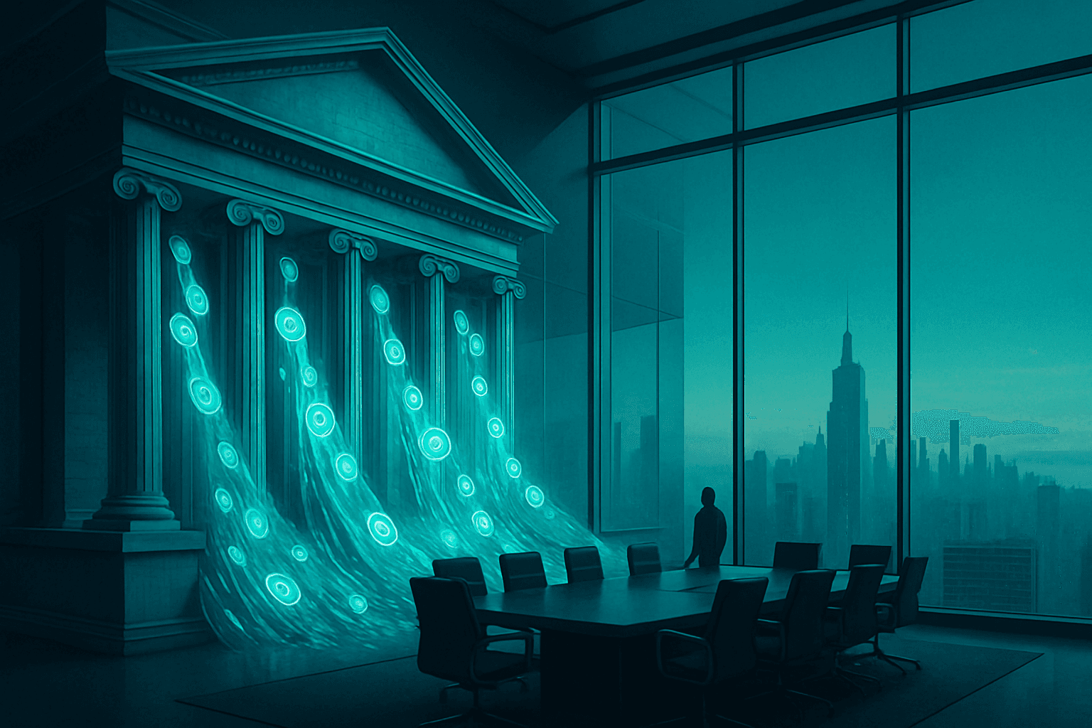 New York AG Letitia James Opposes CLARITY Act, Warns It Would Weaken State Crypto Fraud Powers