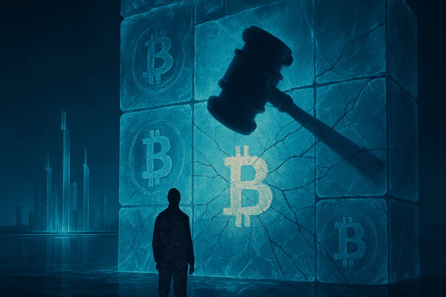 New York Lawsuit Targets 39,069 Dormant Bitcoin Wallets Holding an Estimated 3.79M BTC