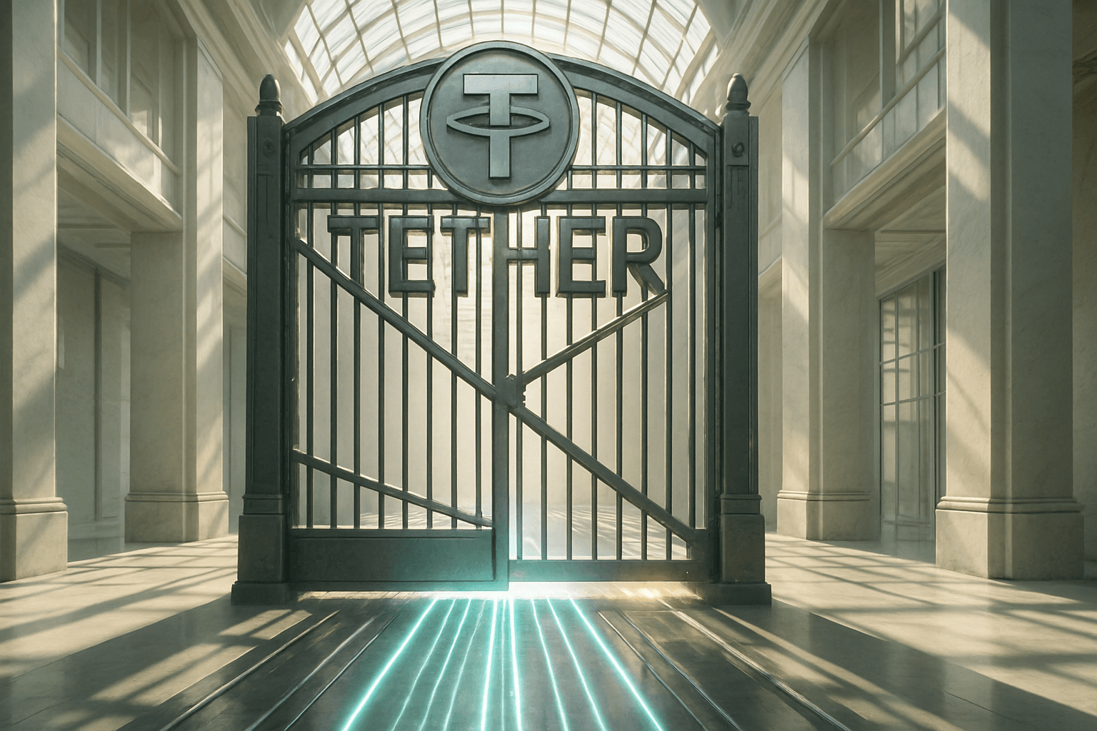 Tether Invests $20M in Argentine Neobank Ualá, Expanding Latin America Footprint