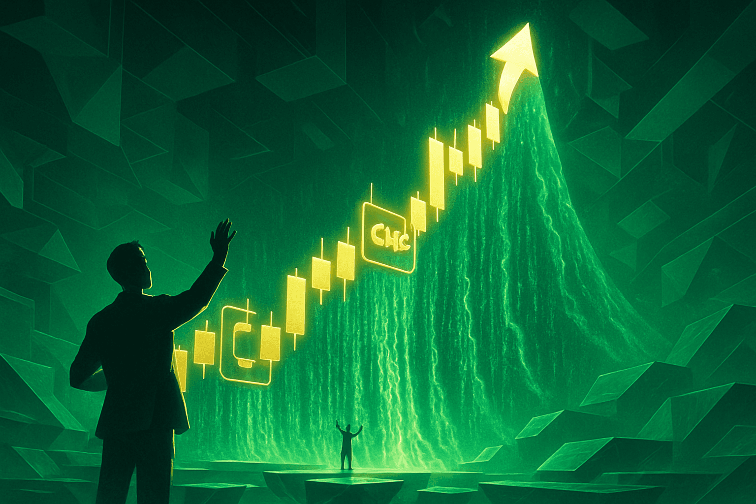 CME Posts Record $1.9B Q1 Revenue as Crypto Derivatives Volume Jumps 22%