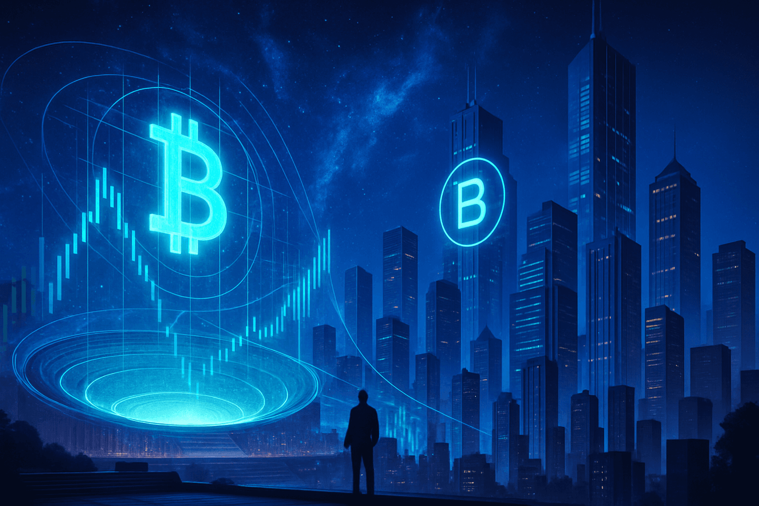 Bitwise Takes Over Superstate's $267M Tokenized Crypto Fund
