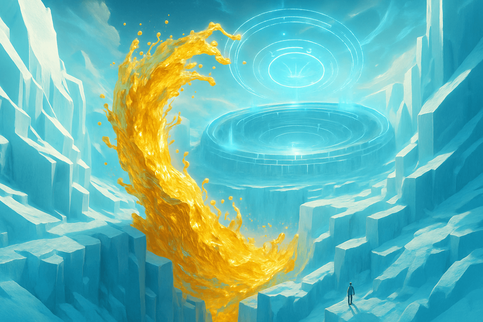 MicroStrategy Stock Surges 12% on Bitcoin Liquidation Plans