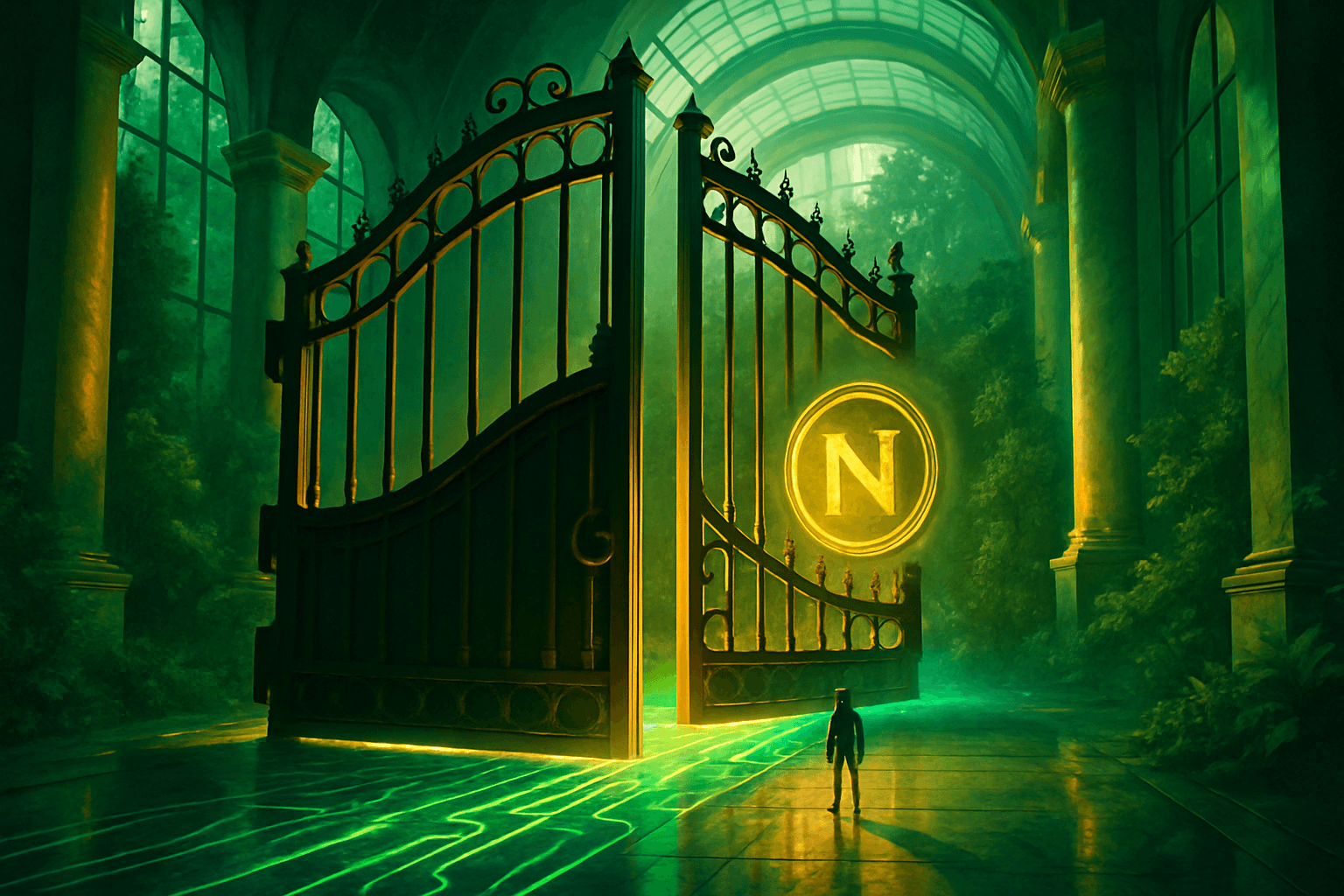 $NXT Token Launches on Four Major Exchanges as NEXST Enters Web3 Entertainment