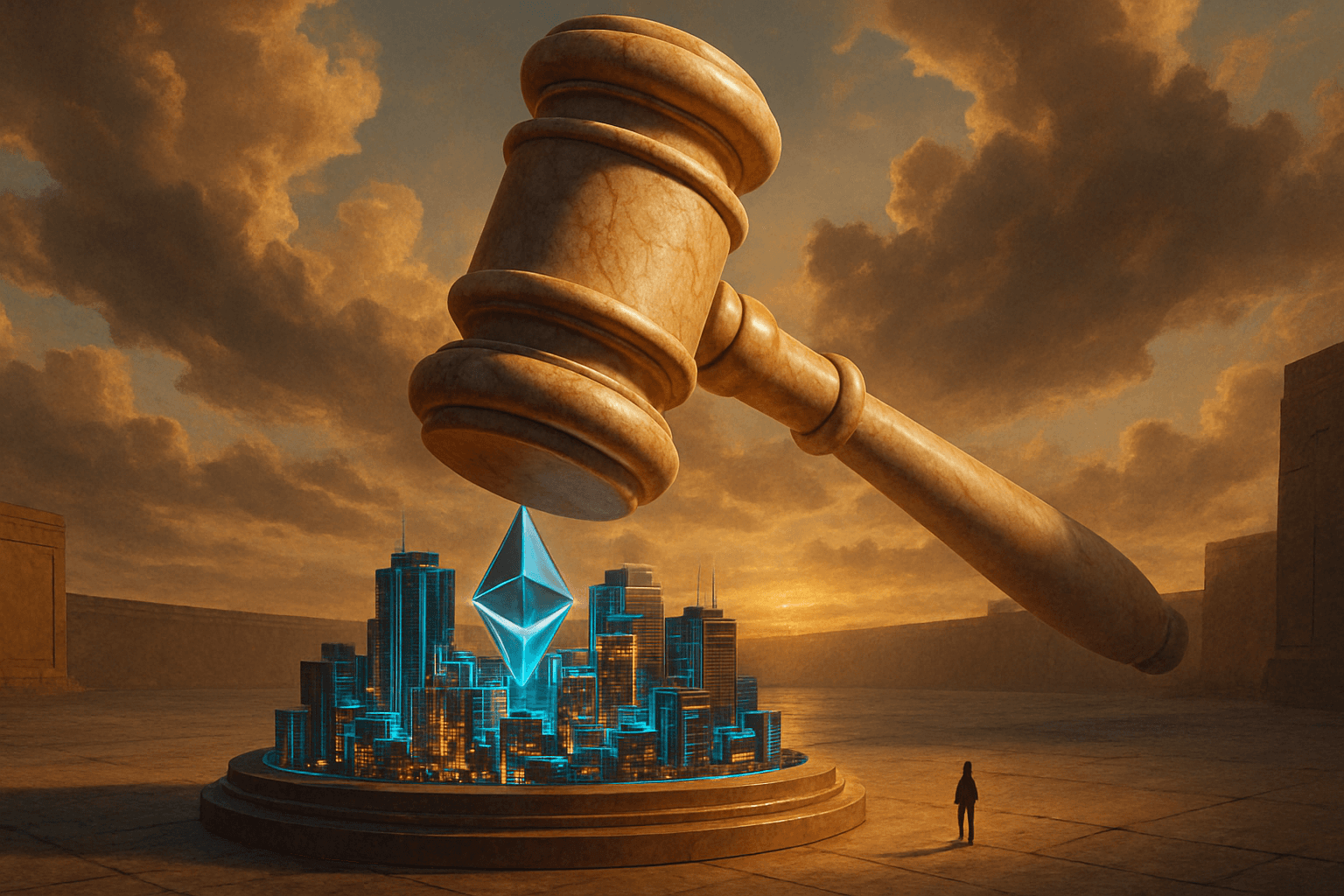 JPMorgan Files Second Tokenized Money Market Fund on Ethereum