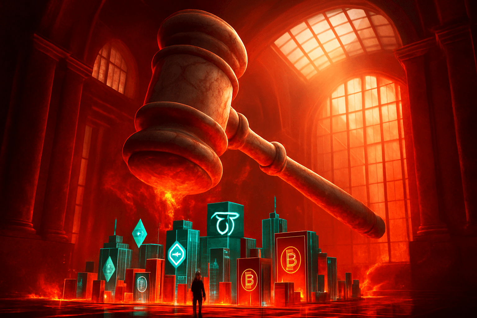 OpenZeppelin Founder: 'All of DeFi' Now Unsafe