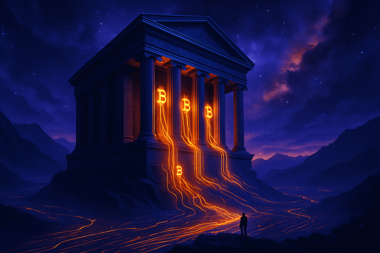 Bitcoin Rebounds on In-Line US CPI Data as Inflation Meets Expectations at 4.2%