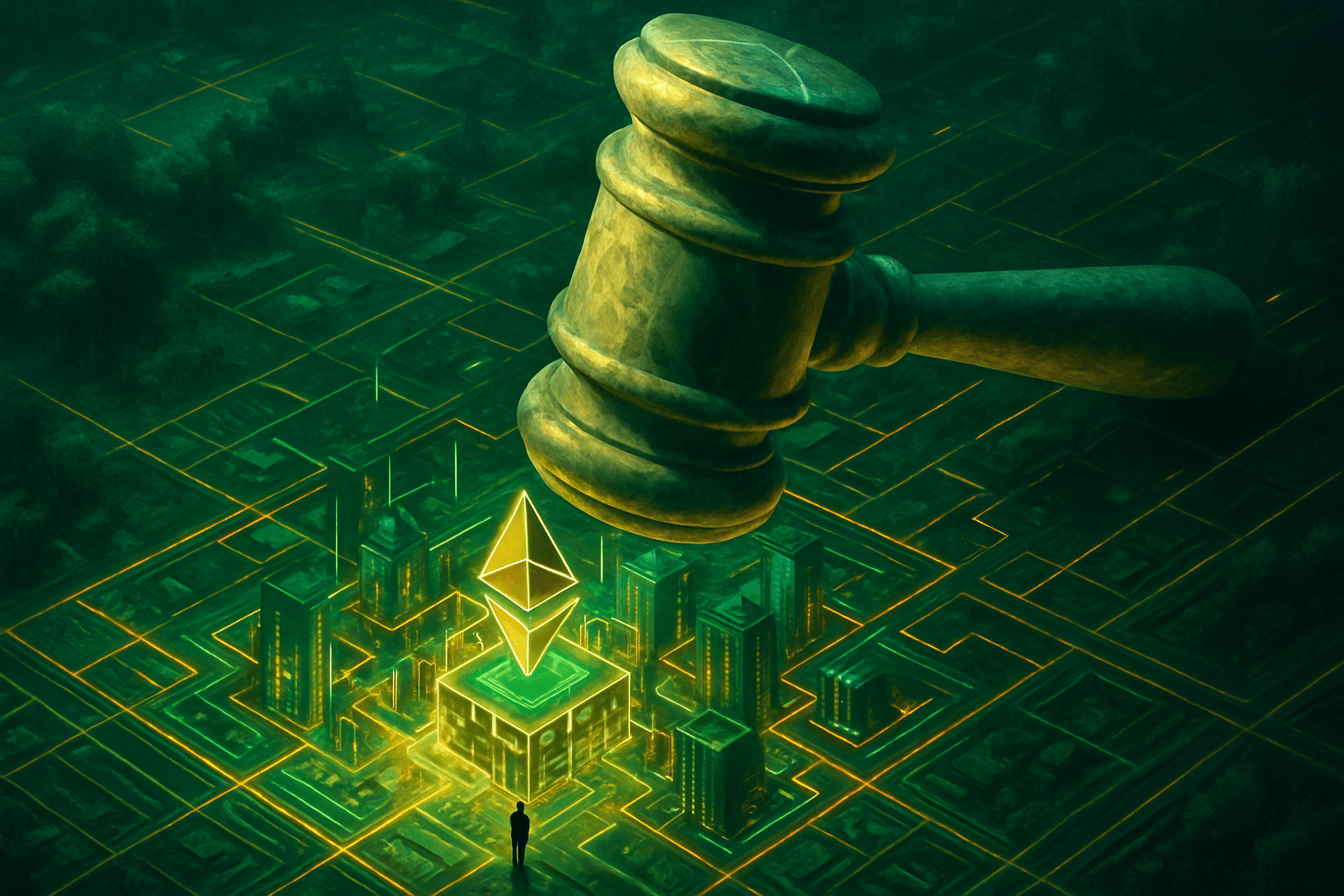 Ethereum Foundation Launches Clear Signing Standard to Combat Transaction Fraud