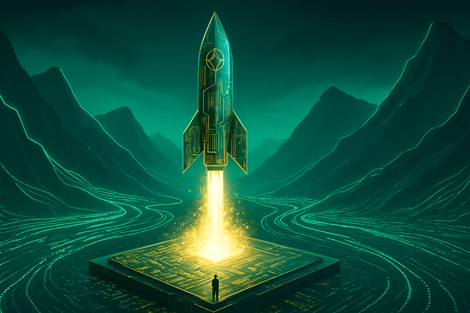 MegaETH Foundation Executes First MEGA Token Buyback Using USDm Rewards