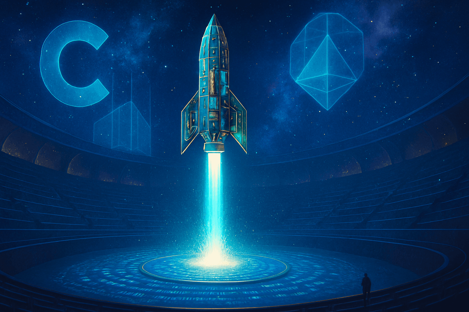 Citigroup Launches Tokenized Shares Platform for Private Companies