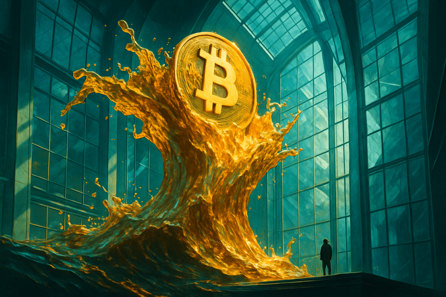 BitGo Stock Surges 11% on $50M Buyback as Shares Trade 65% Below IPO Price