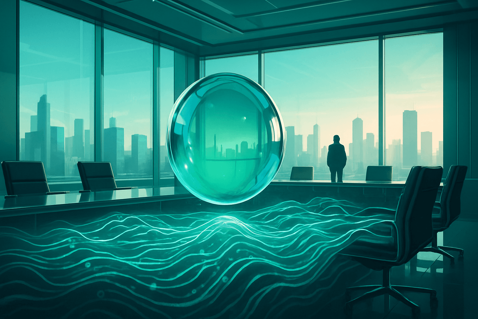 Circle Acquires Nearly 1,000 IBM Blockchain Patents