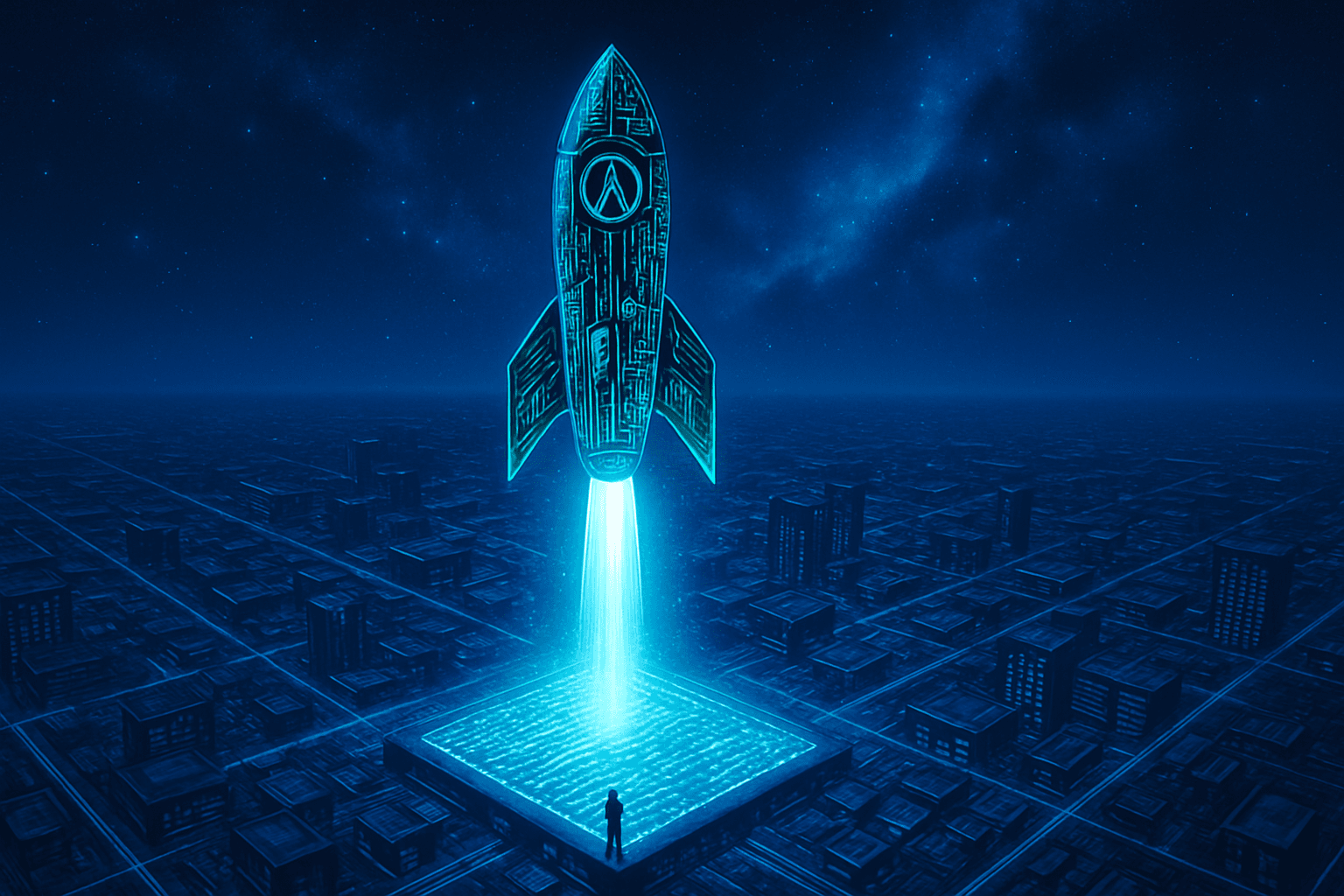 Virtuals Protocol Launches EconomyOS to Enable Autonomous AI Agent Commerce Infrastructure
