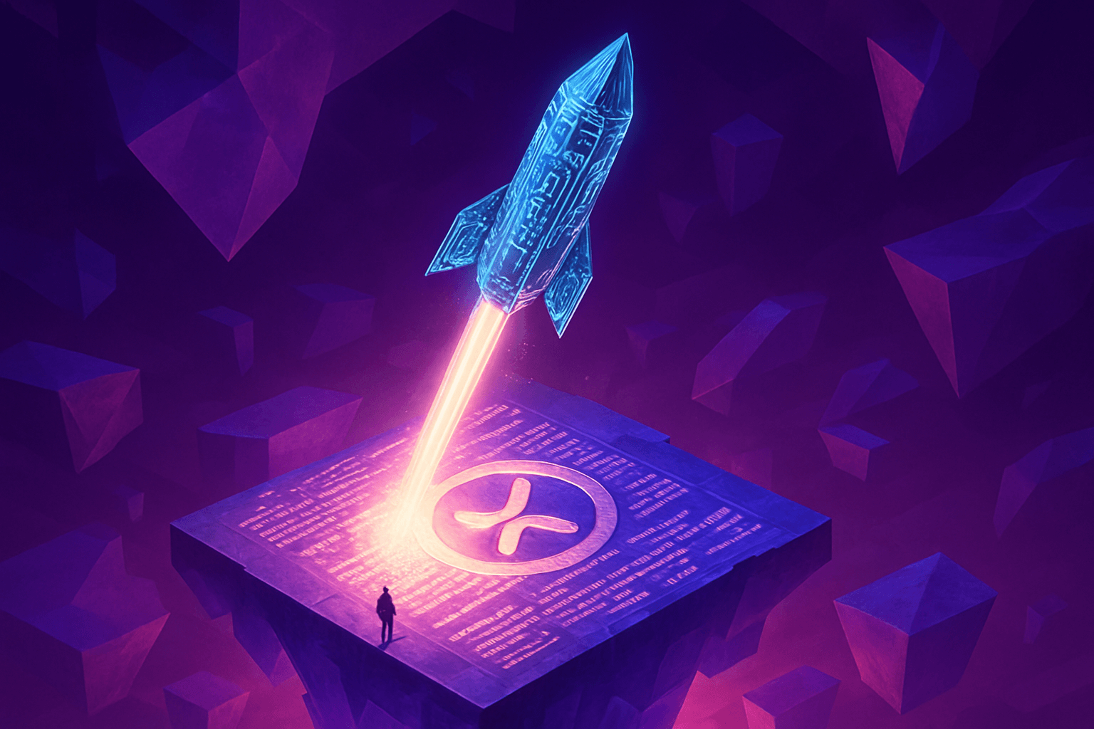 Ripple's RLUSD Stablecoin Launches in Japan With FSA Approval