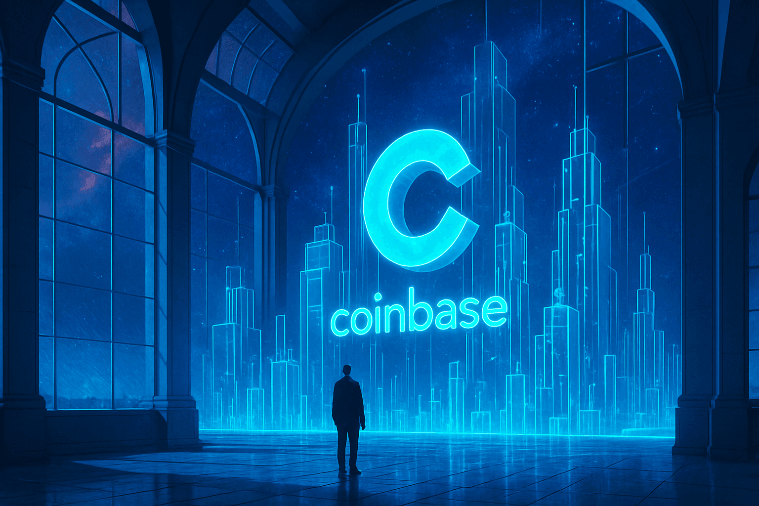 Coinbase Chief Legal Officer Paul Grewal Steps Down After Six Years