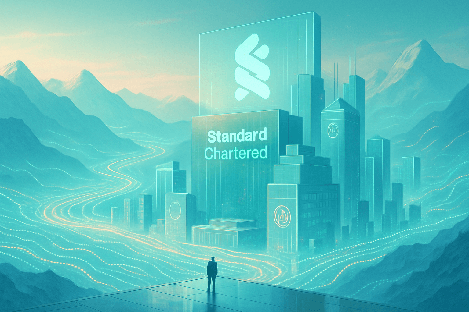 Standard Chartered Acquires Full Control of Zodia Custody