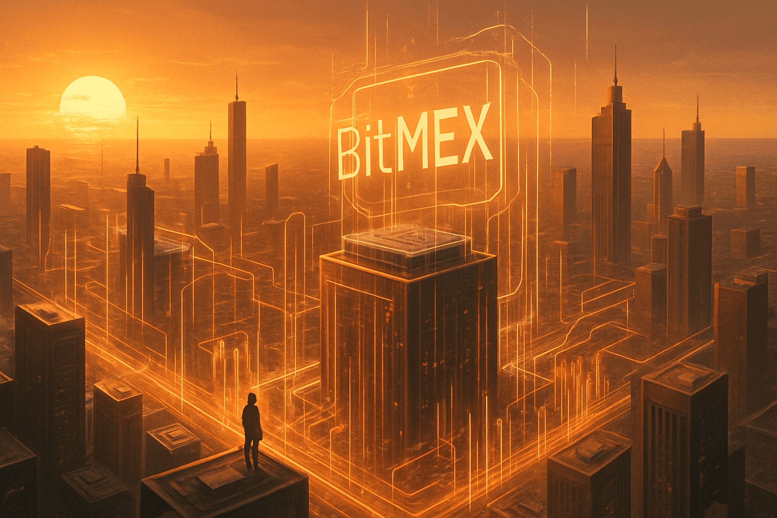 BitMEX Shuts Down September 23, 2026, Ending 11-Year Era in Crypto Derivatives