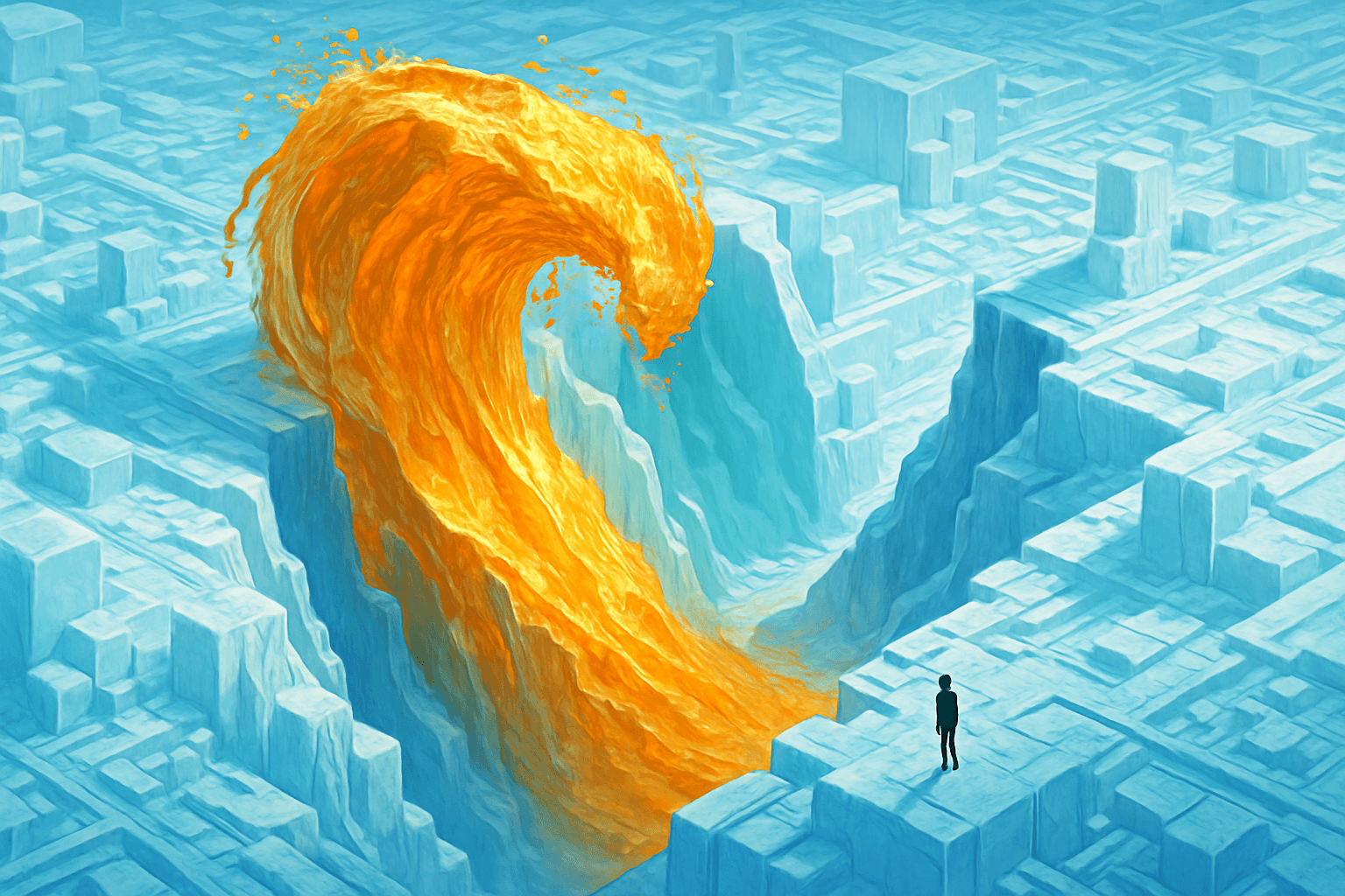 Prediction Markets Hit $114B Volume in Q2 as Crypto Traders Flee Volatility