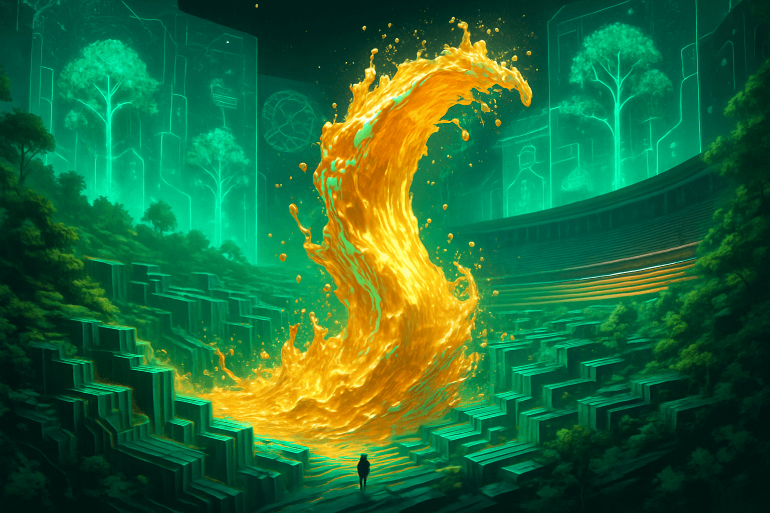 Bitwise CIO Calls Hyperliquid 'Undervalued' as Token Surges 77% YTD