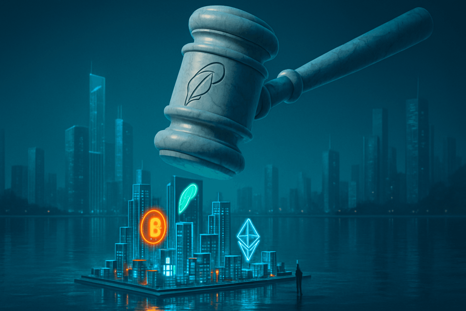 Arcus Launches on Robinhood Chain, Bringing Tokenized Stocks and Perpetual Futures Onchain