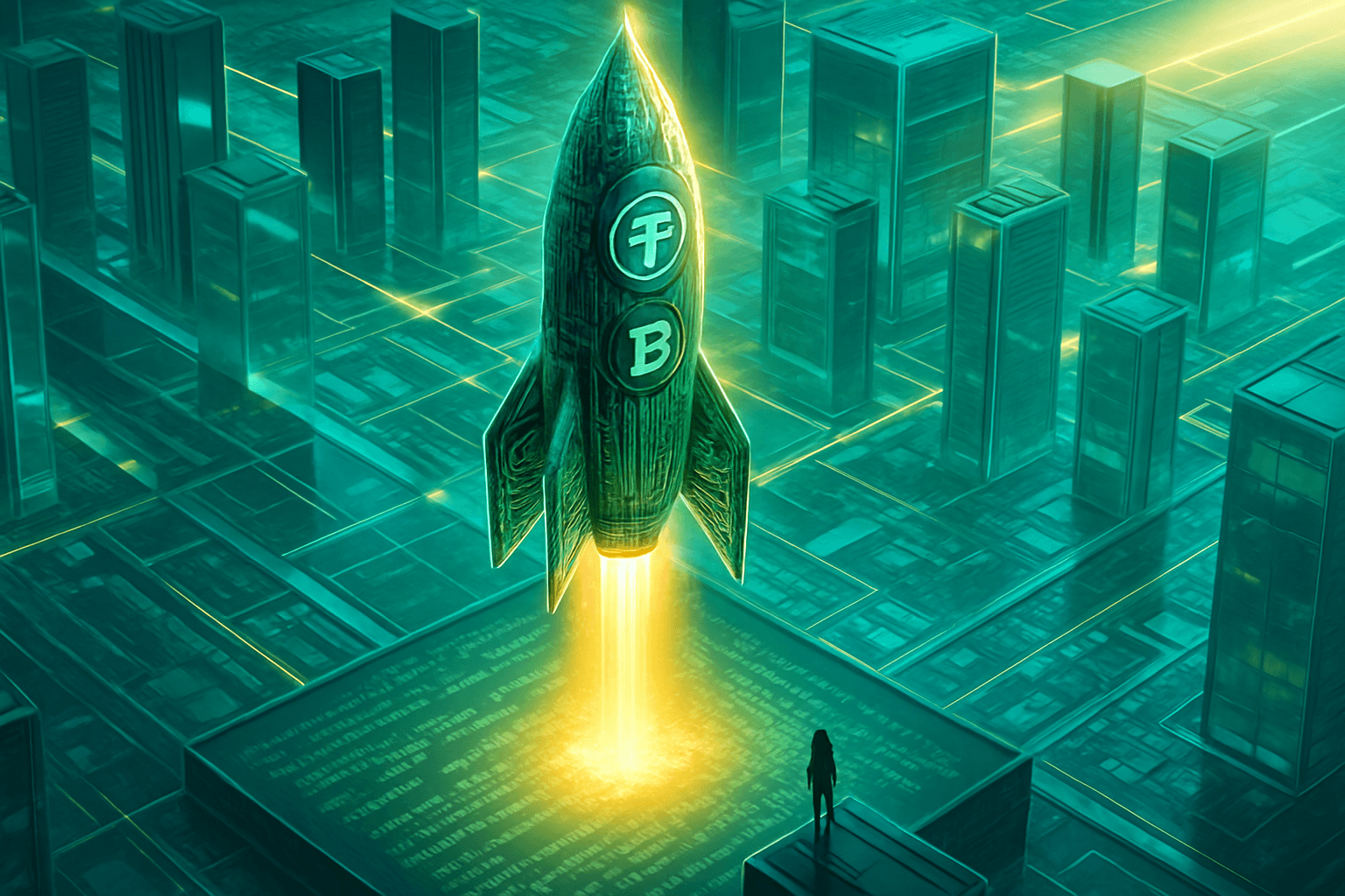 Bybit Launches First Options Market for Tether Gold