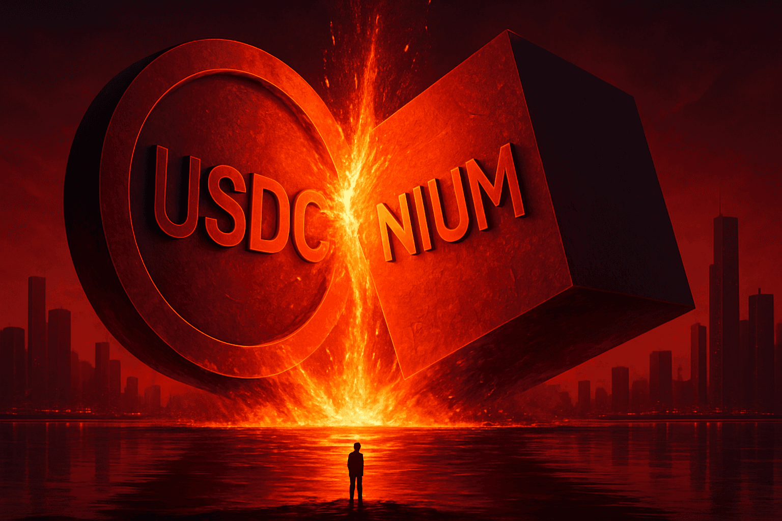 Circle and Nium Partner to Expand USDC Settlement to 190 Countries