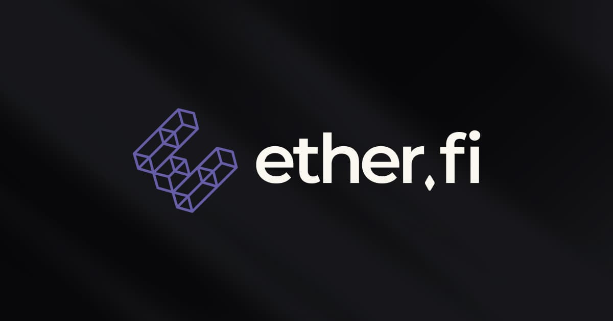 ether.fi Partners with Nexus Mutual to Deliver Institutional-Grade ETH Slashing Protection