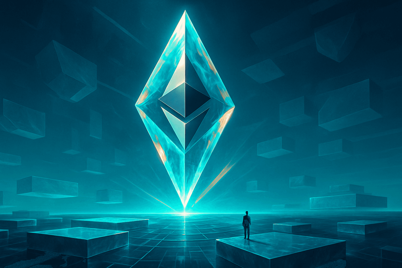 Lido Consolidates $16B in Staked ETH to CMv2, Reshaping Ethereum's Validator Landscape