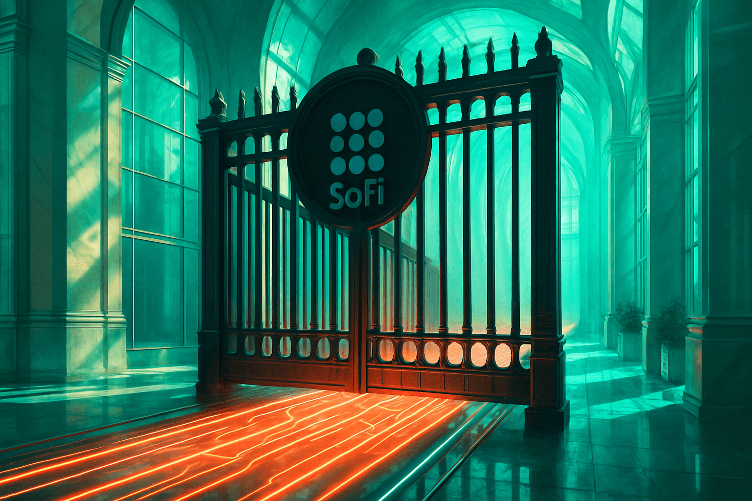 SoFi Launches SoFiUSD Stablecoin to 15 Million Users