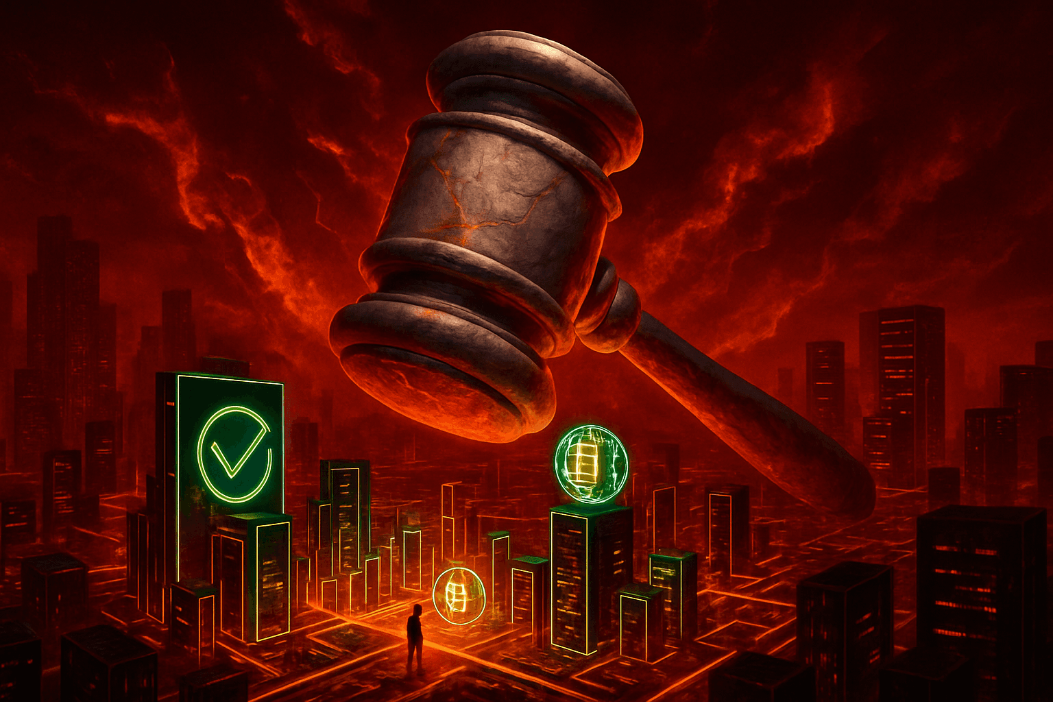 AI-Powered Crypto Wallets Debut at Consensus Miami Amid Security Concerns