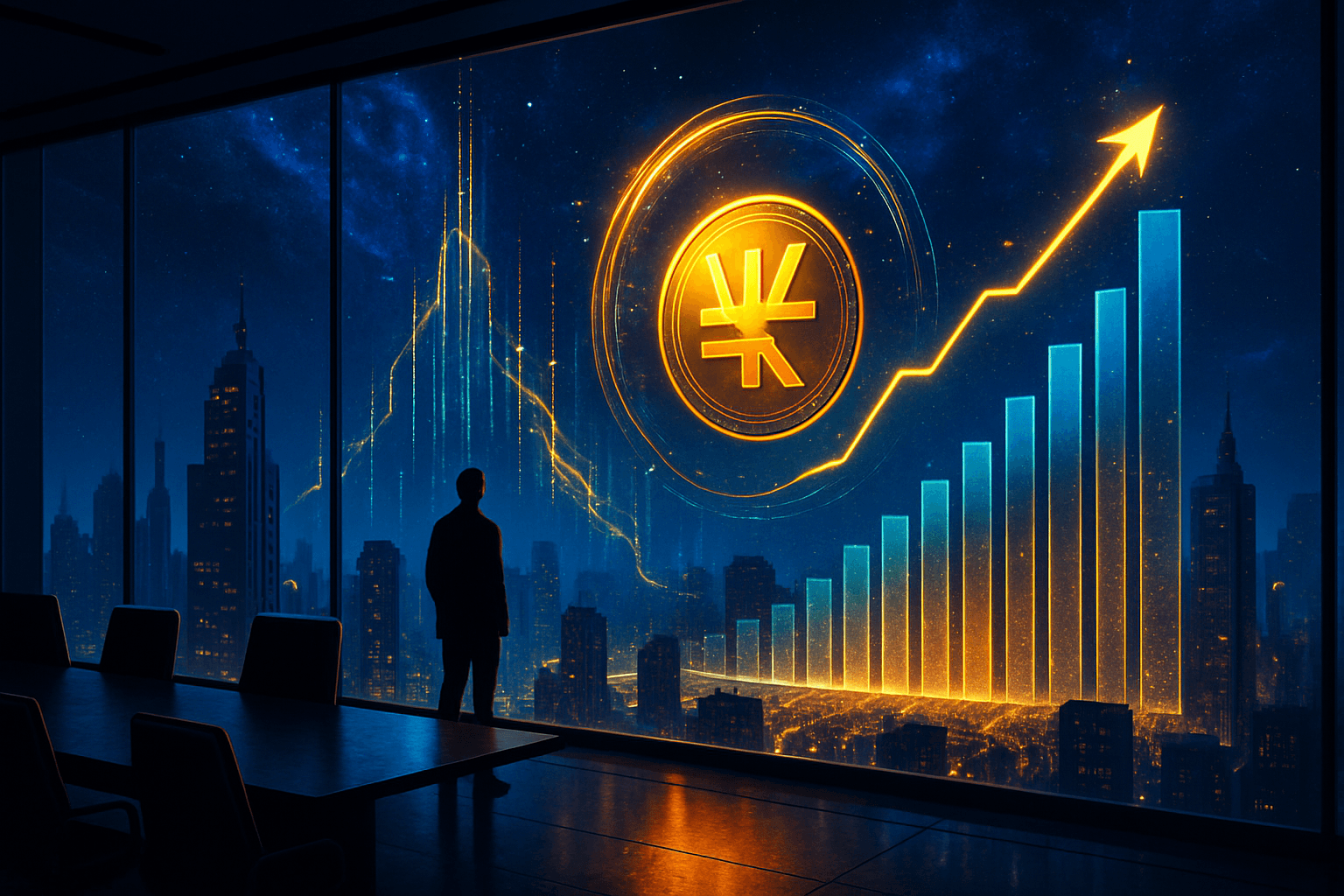 South Korea Confirms 22% Crypto Tax for January 2027