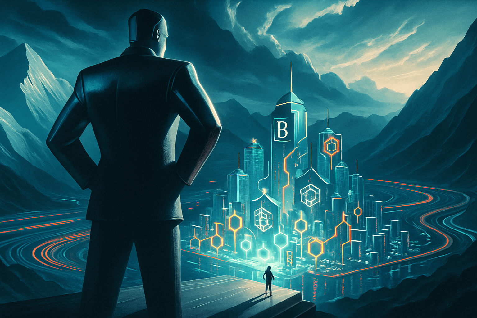 BlackRock's Crypto AUM Plummets 39% Despite $15B Net Inflows