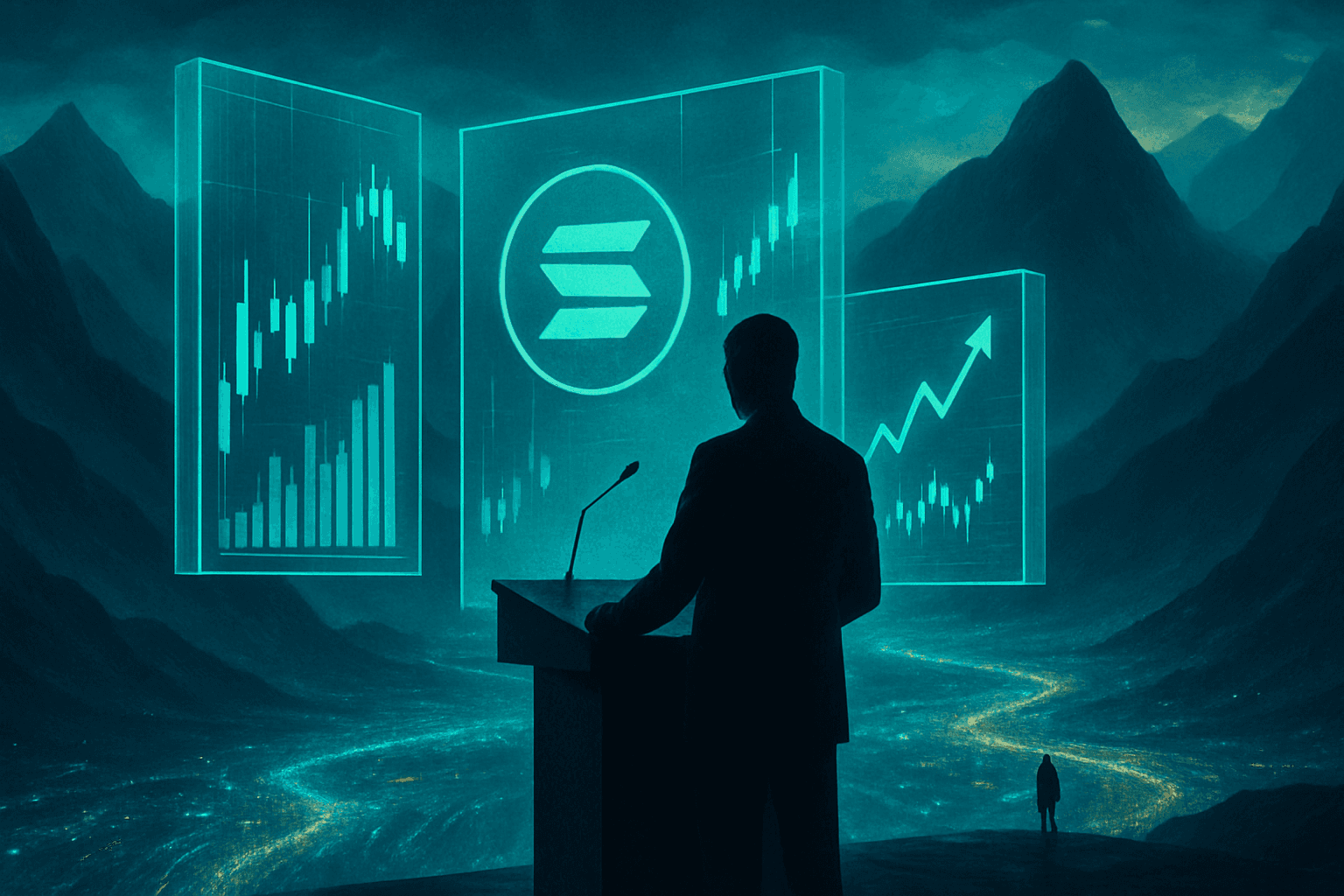 Senate Democrats Demand Hearings on Trump's $1.2B Crypto Profits