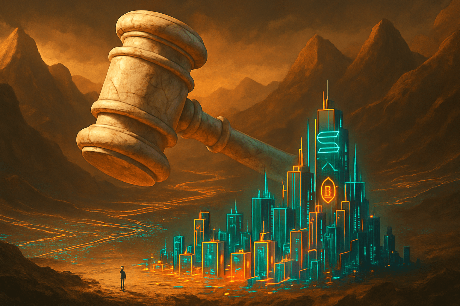 SEC Poised to Approve Innovation Exemption for Tokenized Stocks This Week