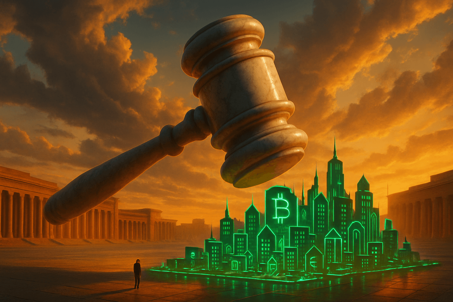 REAL Finance Executes First Securities Tokenization Deal, Unlocking $100M+ Pipeline