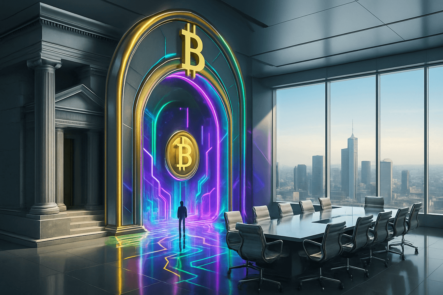 Bitcoin Ecosystem Reaches Maturation Phase as Layer 2 TVL Surpasses $4B and Institutional ETF Inflows Exceed $15B