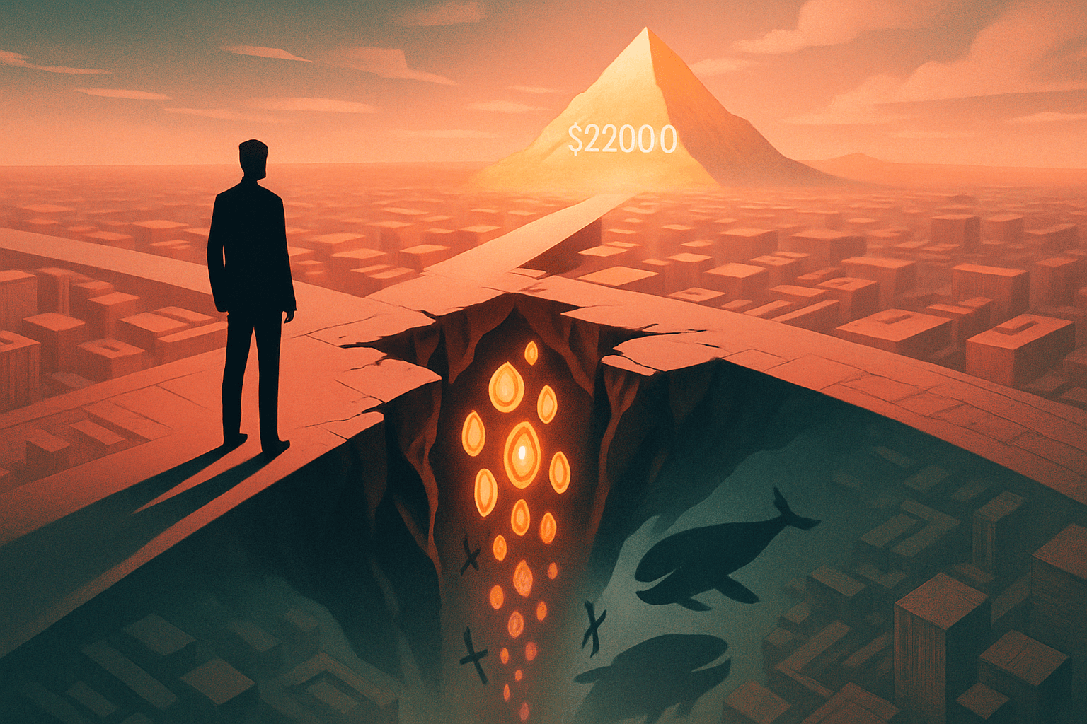 Ethereum at $2,300: Bull Case Collides With Whale Exits and Developer Drift