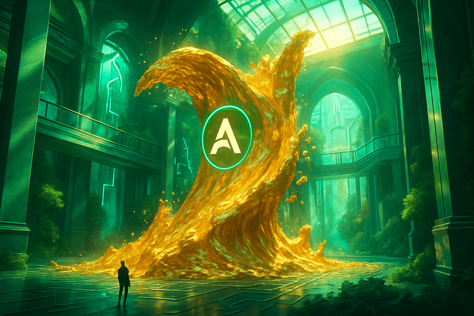 Allium Raises $40M Series B as Institutional Demand for Blockchain Analytics Surges