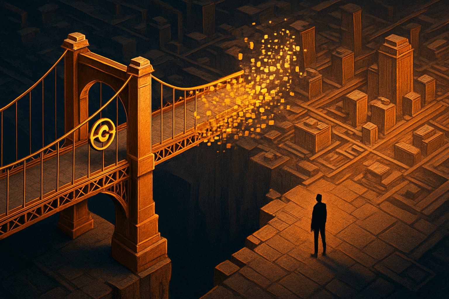 Chainalysis Partners With South Korean Police to Combat Crypto Crime