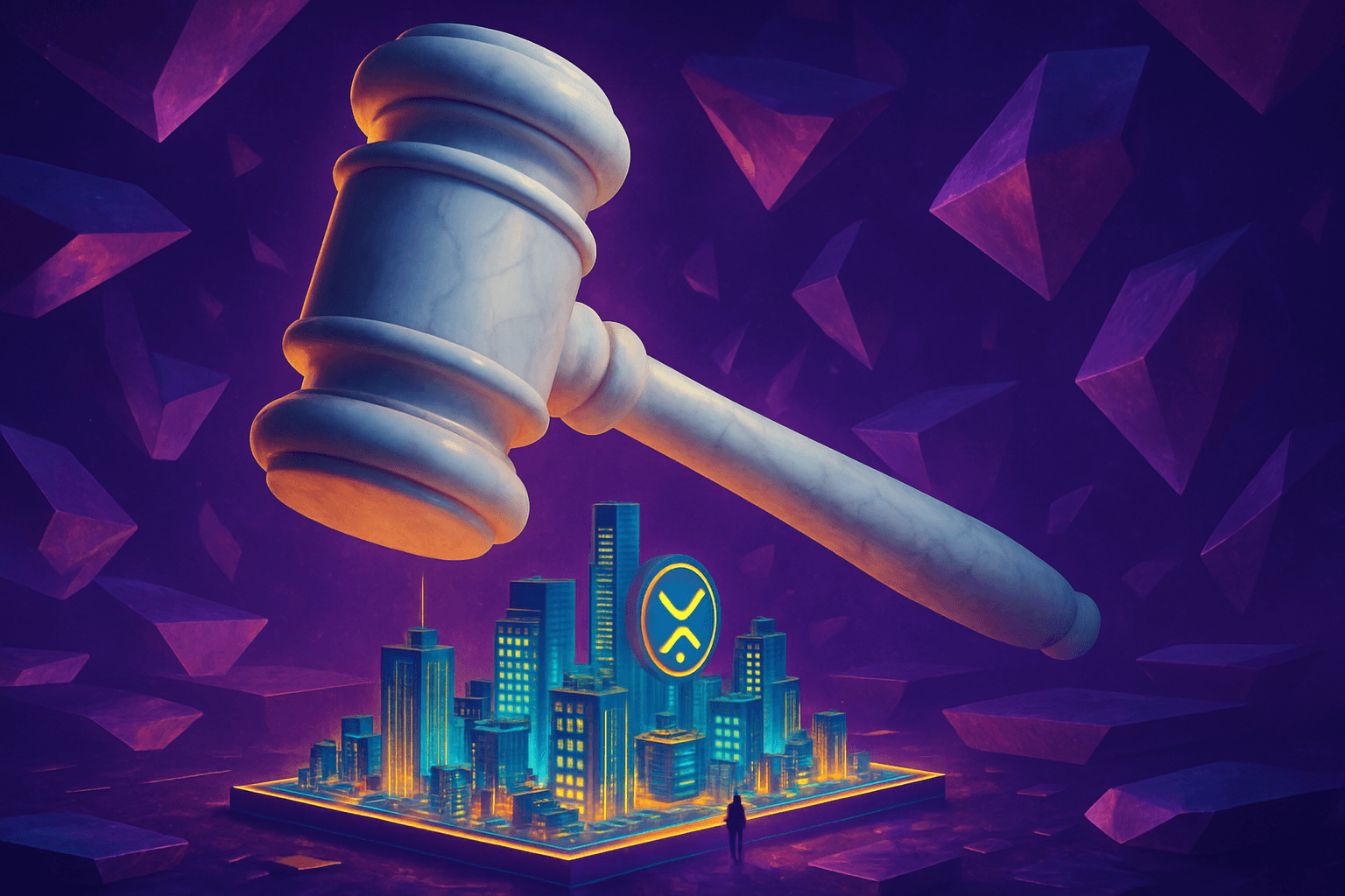 Ripple Secures Full MiCA Authorization in Luxembourg, Unlocking EEA Market Access