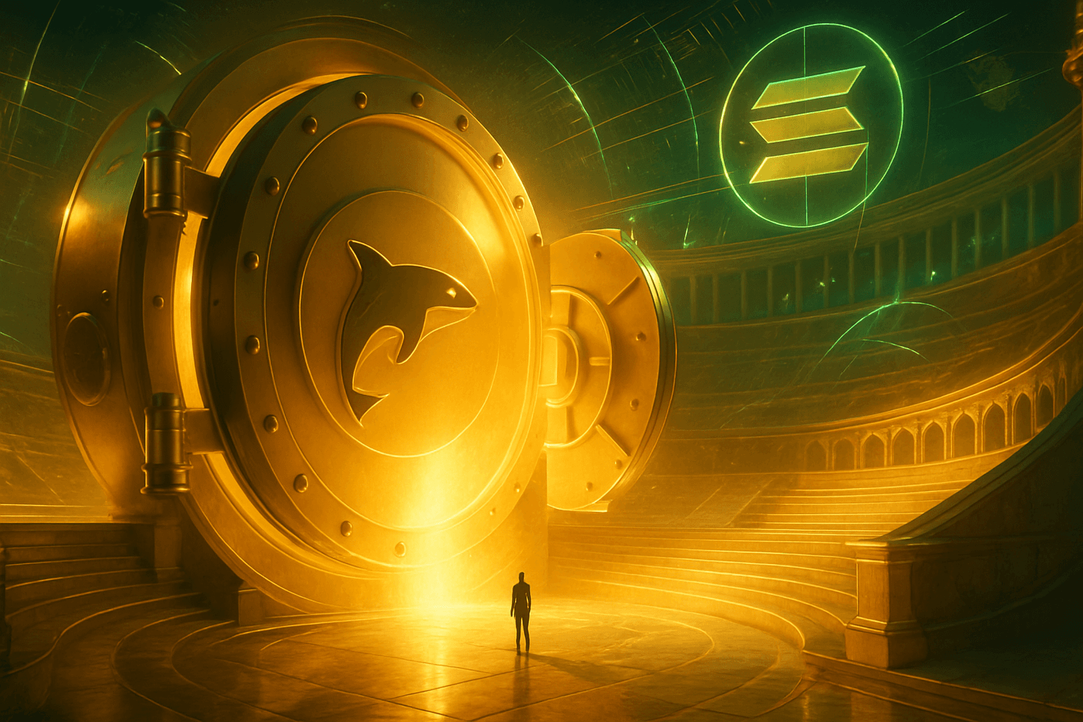 Solana DEX Orca Launches Tokenized Real-World Assets Platform with KYC Requirements
