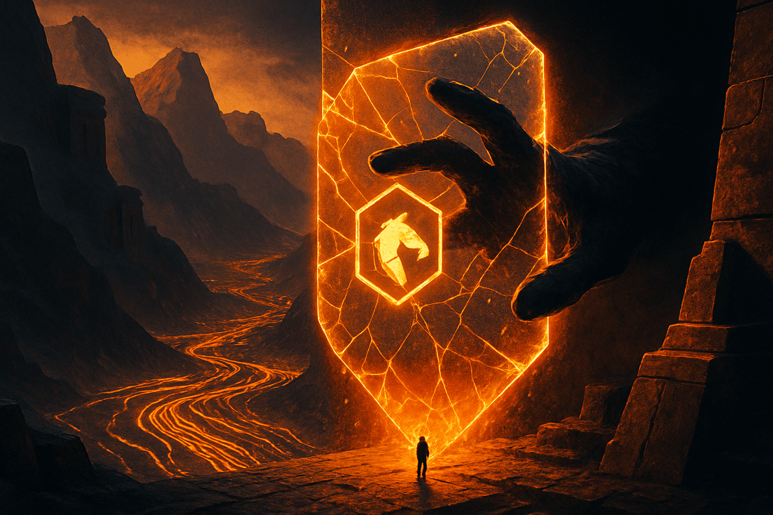 DeFi Resolver TrustedVolumes Hit With $6.7M Exploit; 1inch Claims No Impact