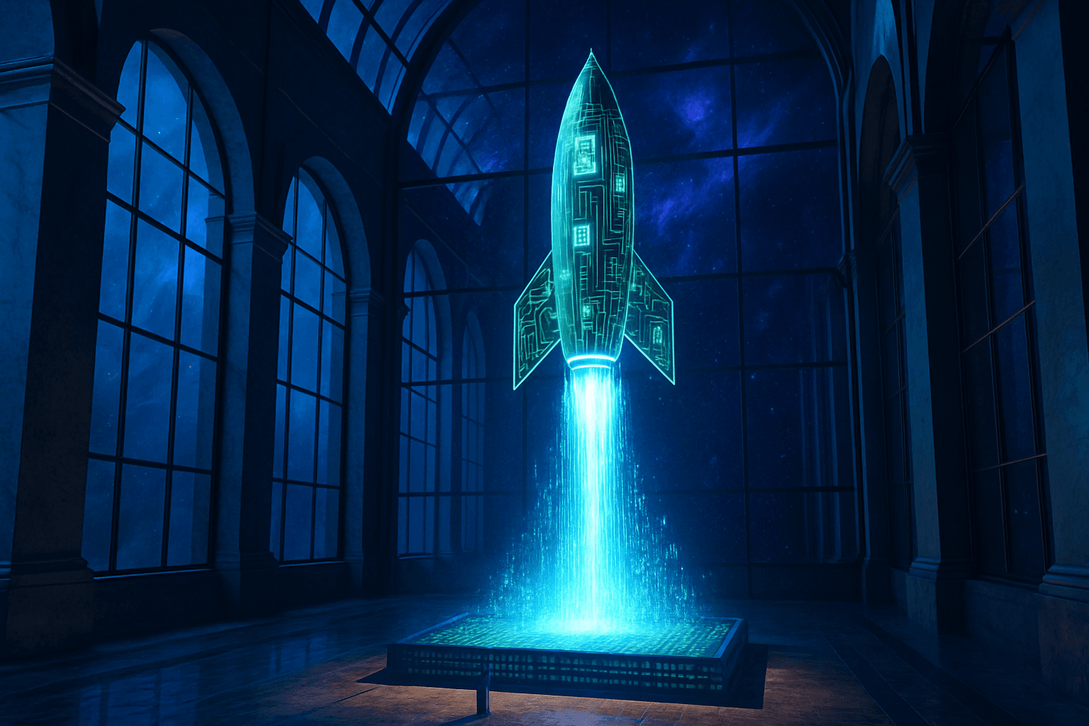 Spot HYPE ETFs Set Record Altcoin Debut, Absorbing 1.04% of Market Cap in 10 Days