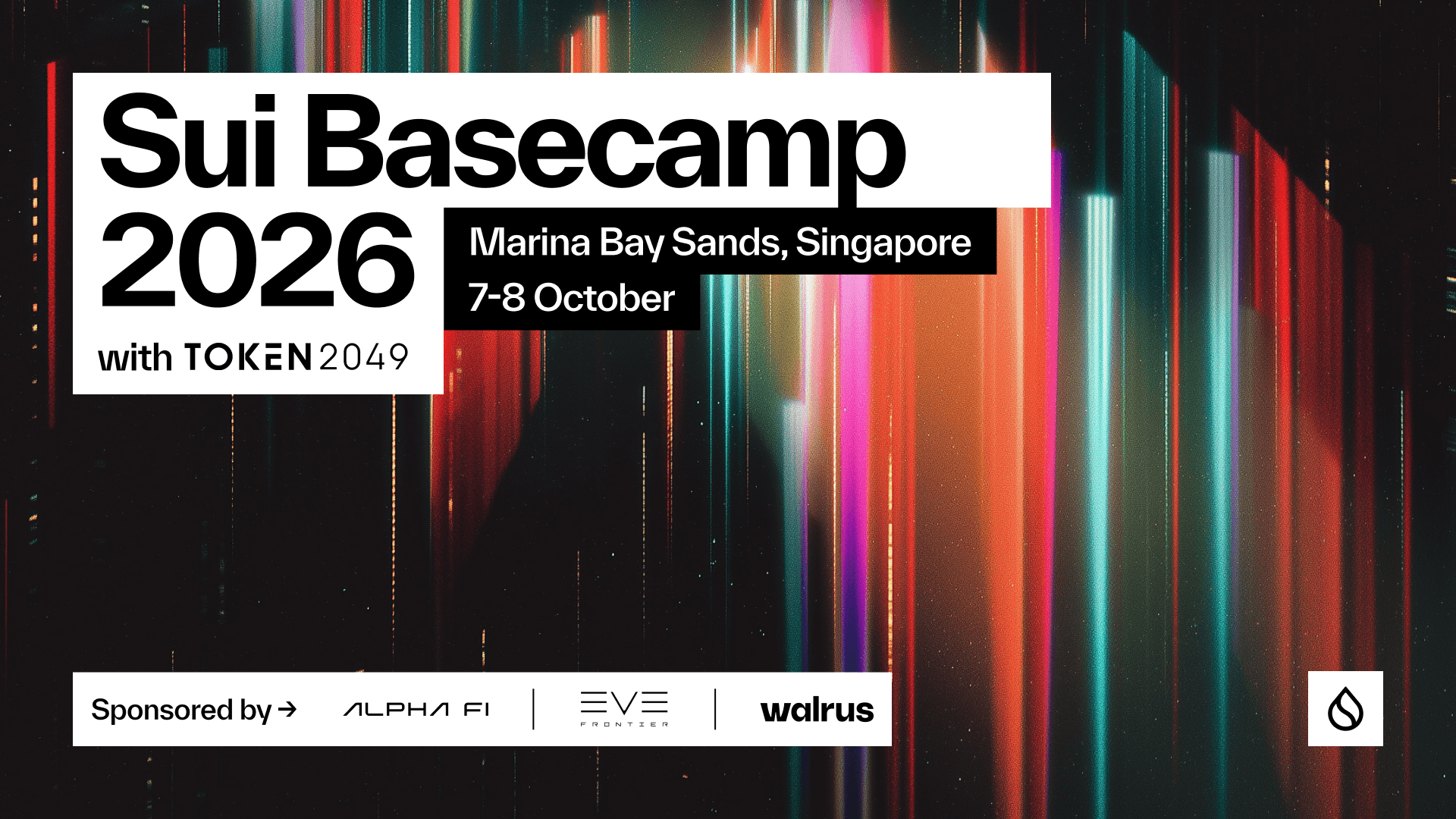 Sui Basecamp