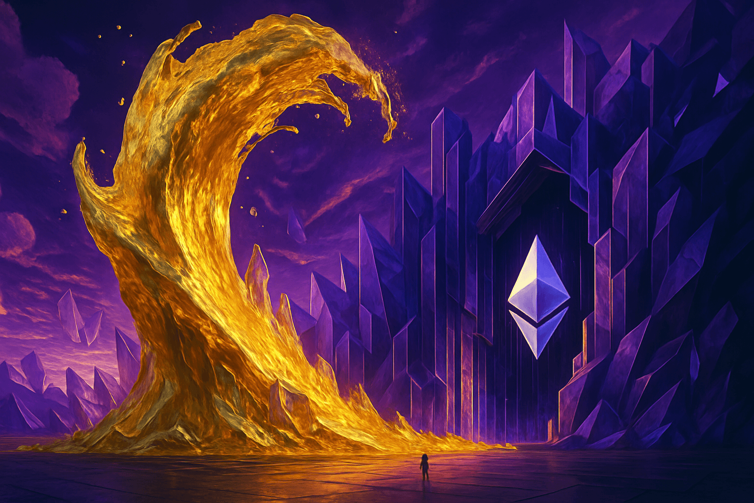 Verus-Ethereum Bridge Exploit Drains $11.6M Amid Whale Short Surge
