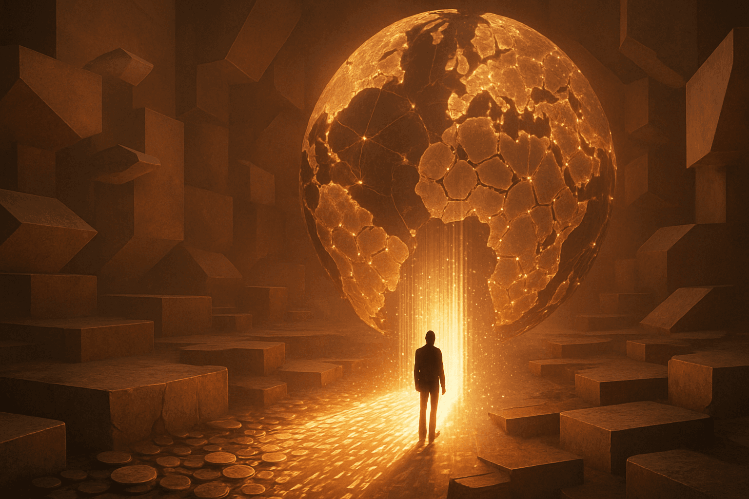 Unicoin Foundation Launches With Financial Inclusion and Crypto for Good Mission