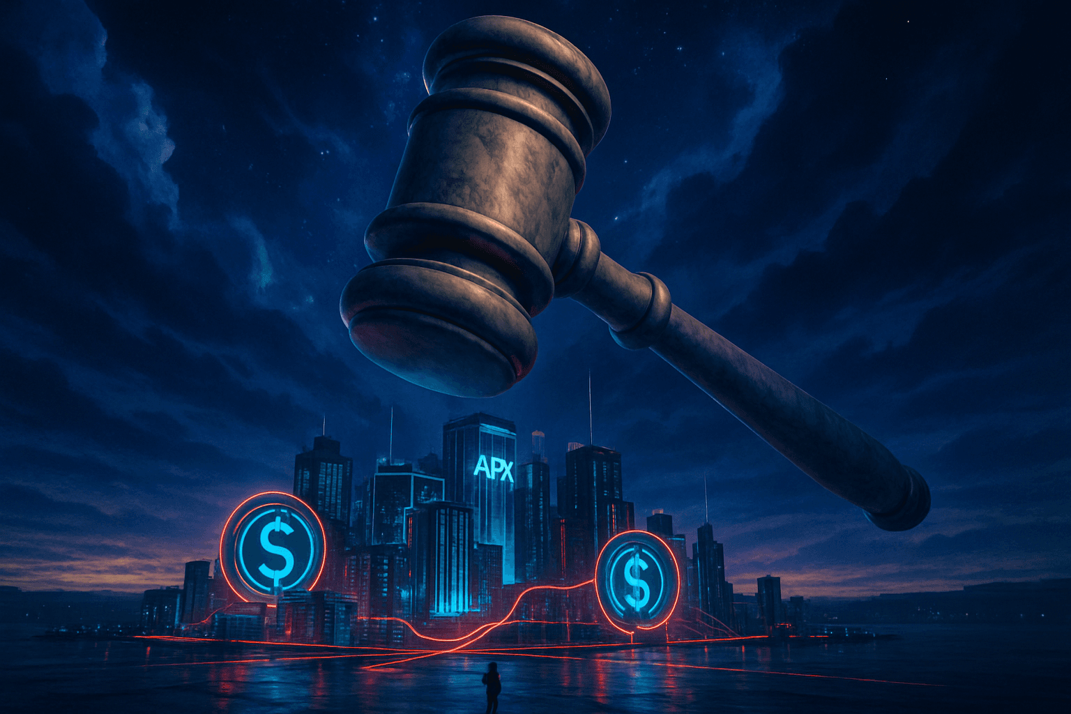 AFX Trade Bridge Exploited for $24M USDC on Arbitrum