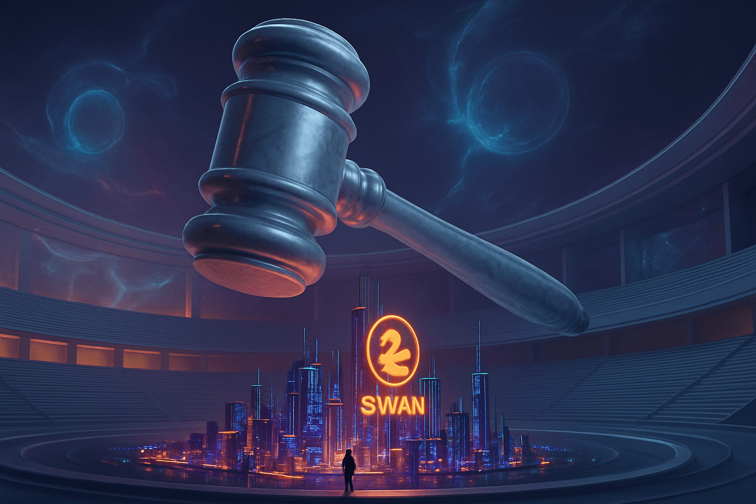 Swan Bitcoin Drops Federal Lawsuit Against Proton After Admitting It Never Owned Disputed Assets
