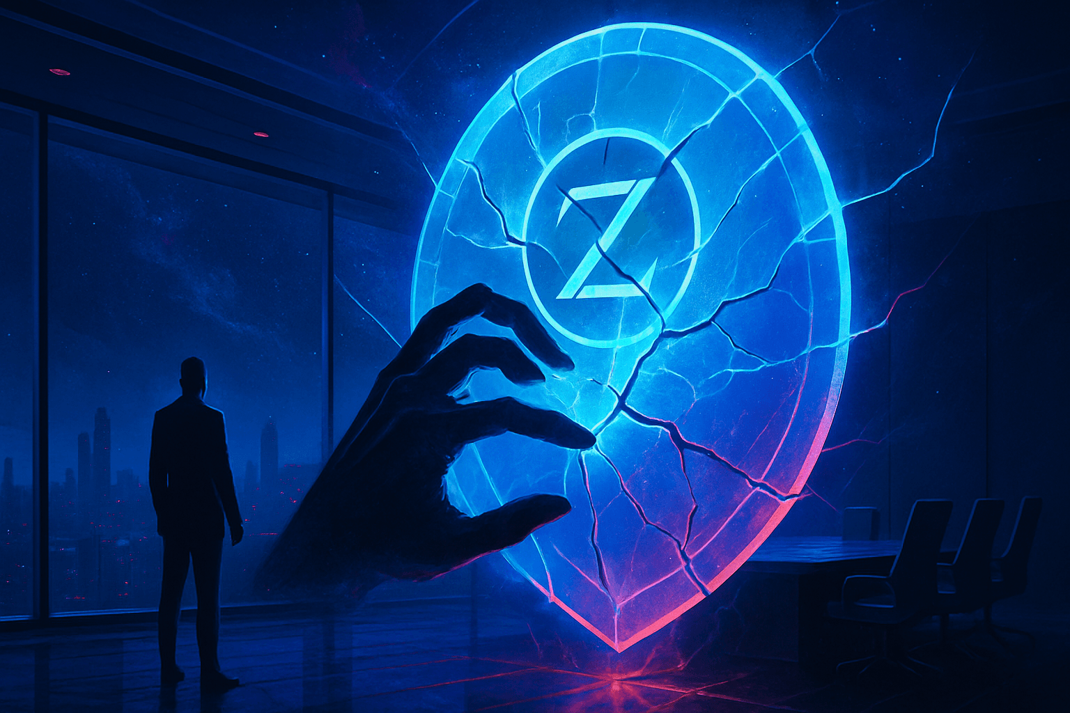 ZetaChain Pauses Mainnet After GatewayZEVM Smart Contract Exploit