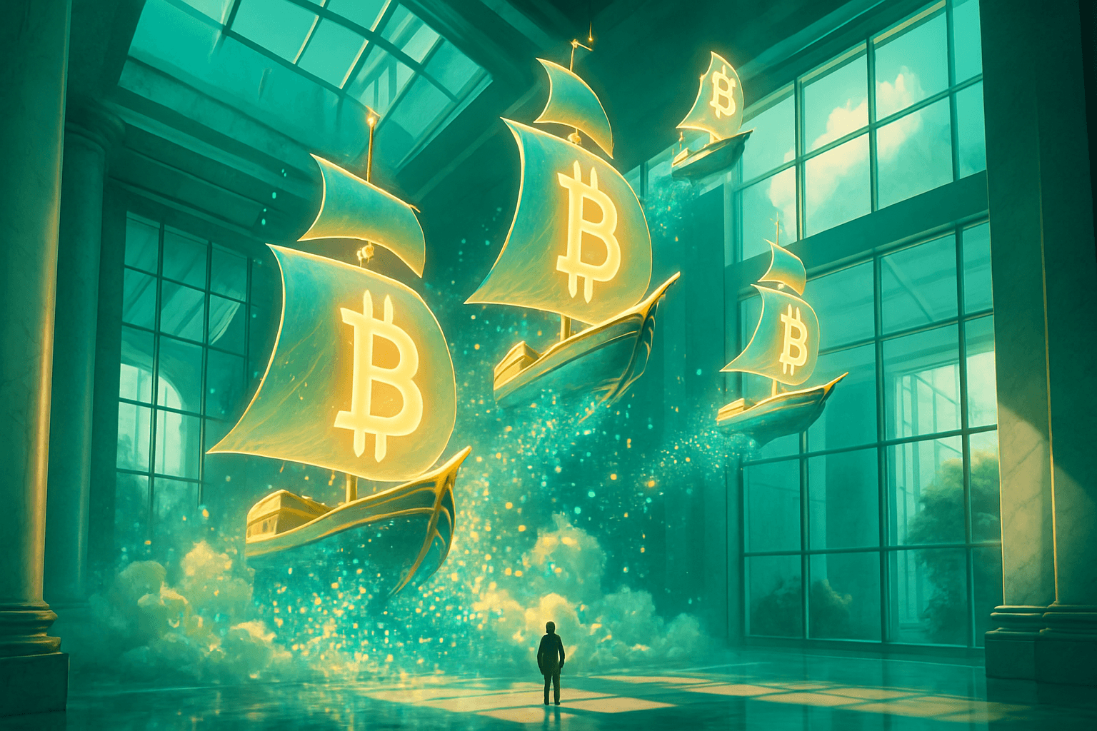 Bitcoin Surpasses $78,000 as Senate Clears Clarity Act